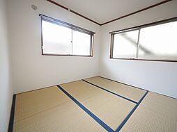 藤マンション 2F(N) 2階2Kのリビング/ダイニング