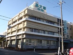 ミスターＫ北武庫之荘 102 ｜ 兵庫県尼崎市武庫之荘８丁目（賃貸マンション1LDK・1階・40.00㎡） その28