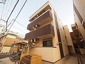 フジパレス出屋敷III番館 303 ｜ 兵庫県尼崎市北竹谷町３丁目（賃貸アパート1R・3階・30.92㎡） その24