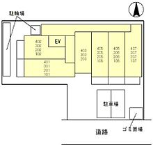 レリーフ南塚口 302 ｜ 兵庫県尼崎市南塚口町２丁目（賃貸マンション1K・3階・27.46㎡） その20