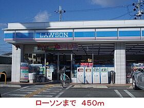 プチ・オーブ 201 ｜ 兵庫県尼崎市田能３丁目8-47（賃貸アパート1LDK・2階・51.26㎡） その18