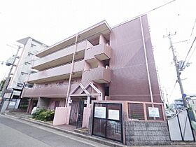 アーバンヴィレッジ武庫之荘 306 ｜ 兵庫県尼崎市南武庫之荘３丁目（賃貸マンション1K・3階・18.00㎡） その1