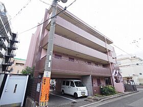 アーバンヴィレッジ武庫之荘 306 ｜ 兵庫県尼崎市南武庫之荘３丁目（賃貸マンション1K・3階・18.00㎡） その24