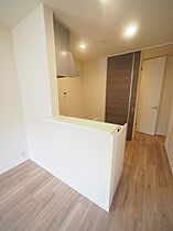 ヘーベルメゾン小松北町 202 ｜ 兵庫県西宮市小松北町１丁目（賃貸マンション1LDK・2階・40.39㎡） その14