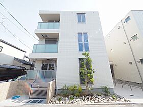 ヘーベルメゾン小松北町 202 ｜ 兵庫県西宮市小松北町１丁目（賃貸マンション1LDK・2階・40.39㎡） その1