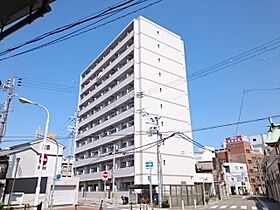 クラシェス尼崎 209 ｜ 兵庫県尼崎市建家町112（賃貸マンション1R・2階・27.44㎡） その1