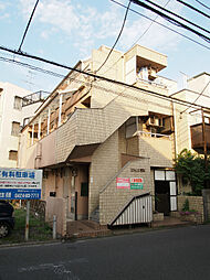 エジャンス清瀬