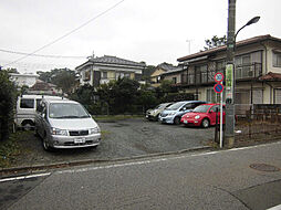 片山駐車場