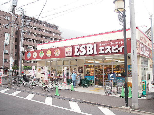 画像13:ESBI（エスビィ） 清瀬店（130m）