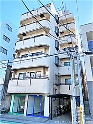 ファーストパレス