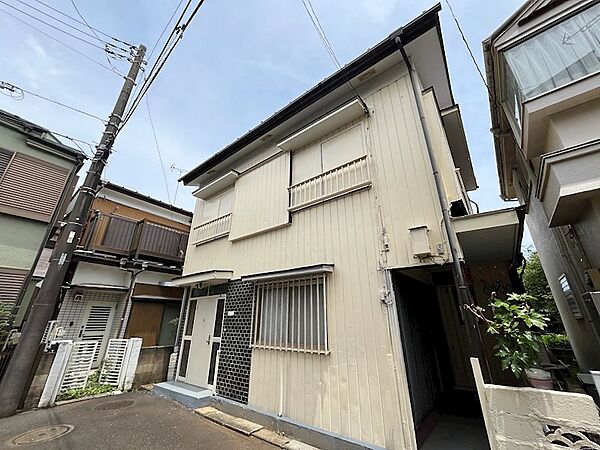 detached 東京都清瀬市中清戸１丁目585-16

地図を見る