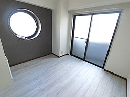 エミネンス兼山 304 3階ワンルームのリビング/ダイニング