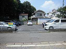 グリーンパーキング