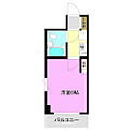 エミネンス兼山3階4.6万円