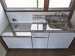 東和コーポ 202 2階2Kのリビング/ダイニング