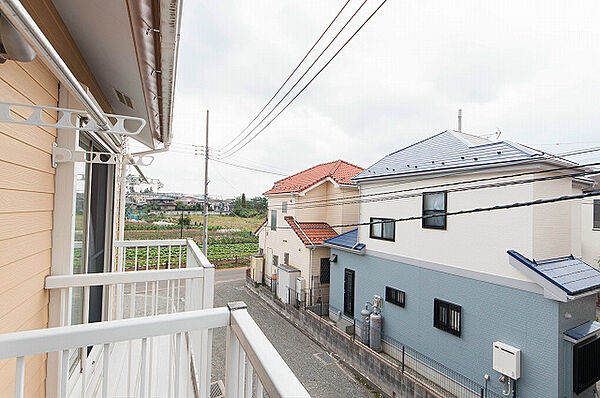 ベルスリー ｜神奈川県相模原市中央区淵野辺本町５丁目(賃貸アパート1K・2階・21.68㎡)の写真 その15