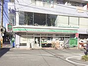 ローソンストア100 LS南林間店（66m）