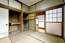 和室の画像