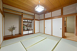 和室の画像