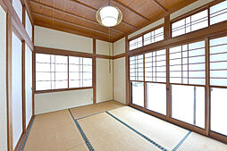 和室の画像