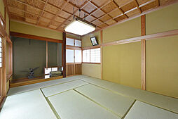和室の画像