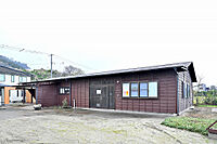 新潟県長岡市寺泊野積11629番地8：物件画像