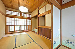和室の画像