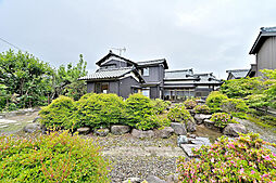 西蒲区巻甲A棟