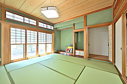 和室の画像