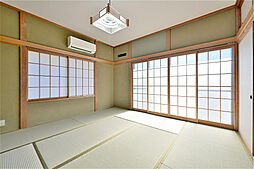 和室の画像