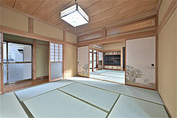 和室の画像