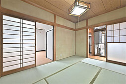 和室の画像