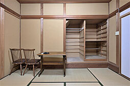 和室の画像