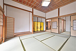 和室の画像
