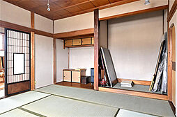 和室の画像