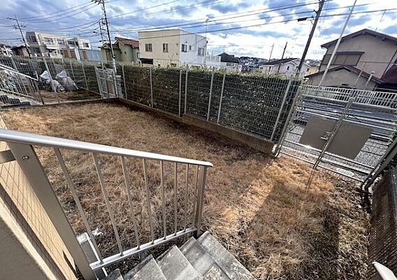 物件によっては...