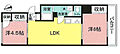 東橋本マンション1階530万円