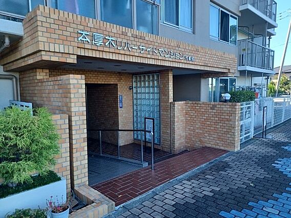 マンションのエ...