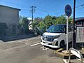 車一台あたりに...
