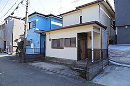 相模線 原当麻駅 徒歩76分