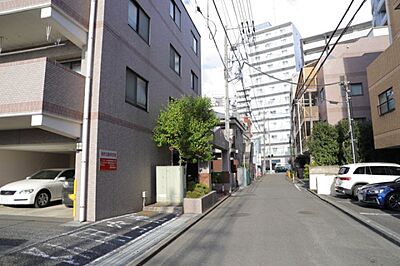 外観：マンションの外観は非常に重要なポイントです！外観の善し悪しは資産価値に大きな影響を与えます。外観のいいマンションを購入することで、高値で売却がしやすく、買い手が見つかりやすいというメリットがあります。