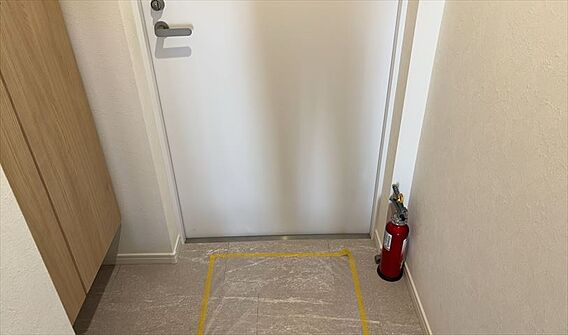 玄関は家の顔で...