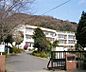 周辺：【中学校】愛川中学校まで1956ｍ