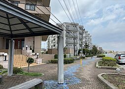 グランドヒルズ本厚木