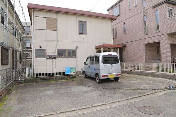 外観画像