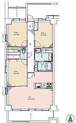 鶴川駅 3,148万円