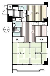 鶴川駅 1,400万円