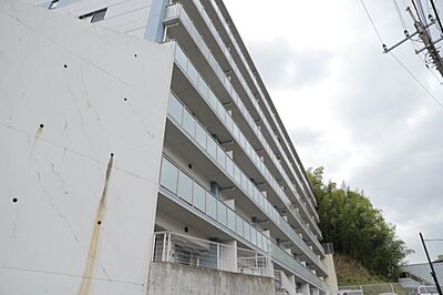 外観：マンションの外観は非常に重要なポイントです！外観の善し悪しは資産価値に大きな影響を与えます。外観のいいマンションを購入することで、高値で売却がしやすく、買い手が見つかりやすいというメリットがあります。