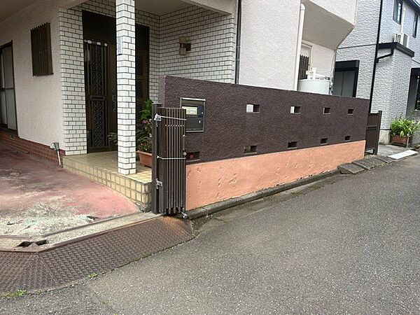 外観画像