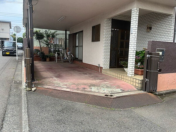 外観画像